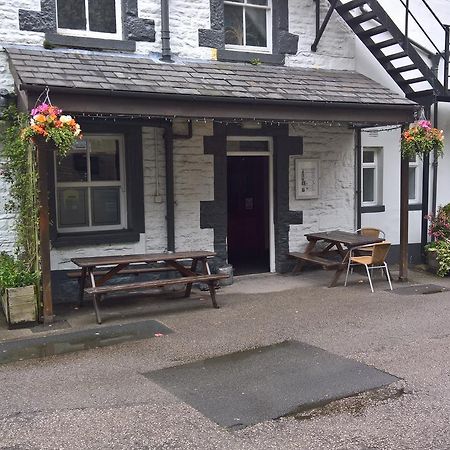 Black Bull Hotel Lancaster Exterior photo